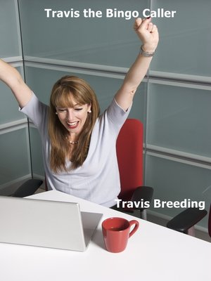 cover image of Travis the Bingo Caller